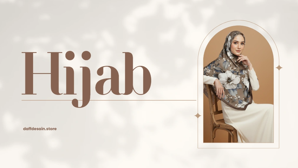 Hijab Custom Cimahi