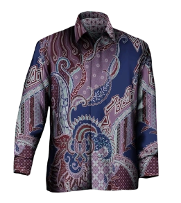 Batik Custom Icon