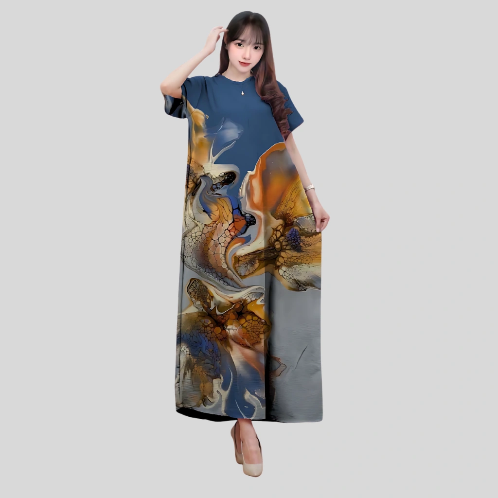 Daster Nyaman Bandung Cimahi