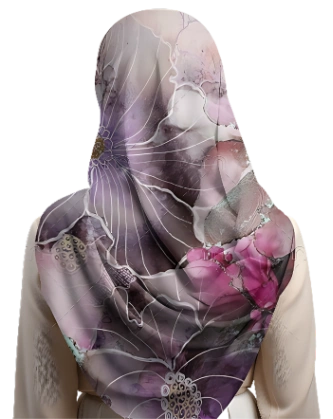 Batik Custom Icon