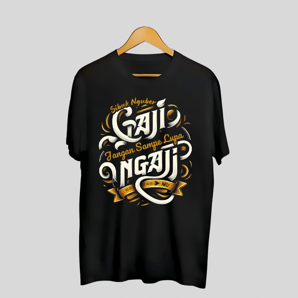 Kaos Custom Bandung Cimahi