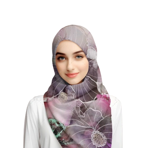 Hijab Custom