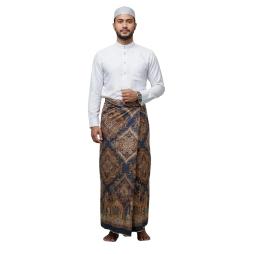 Fashion Muslim